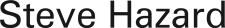 Steve Hazard